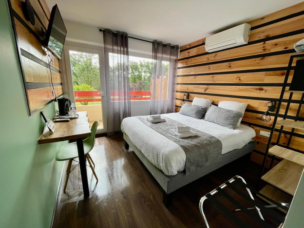 Hotel Paris Madrid Lesperon  Εξωτερικό φωτογραφία