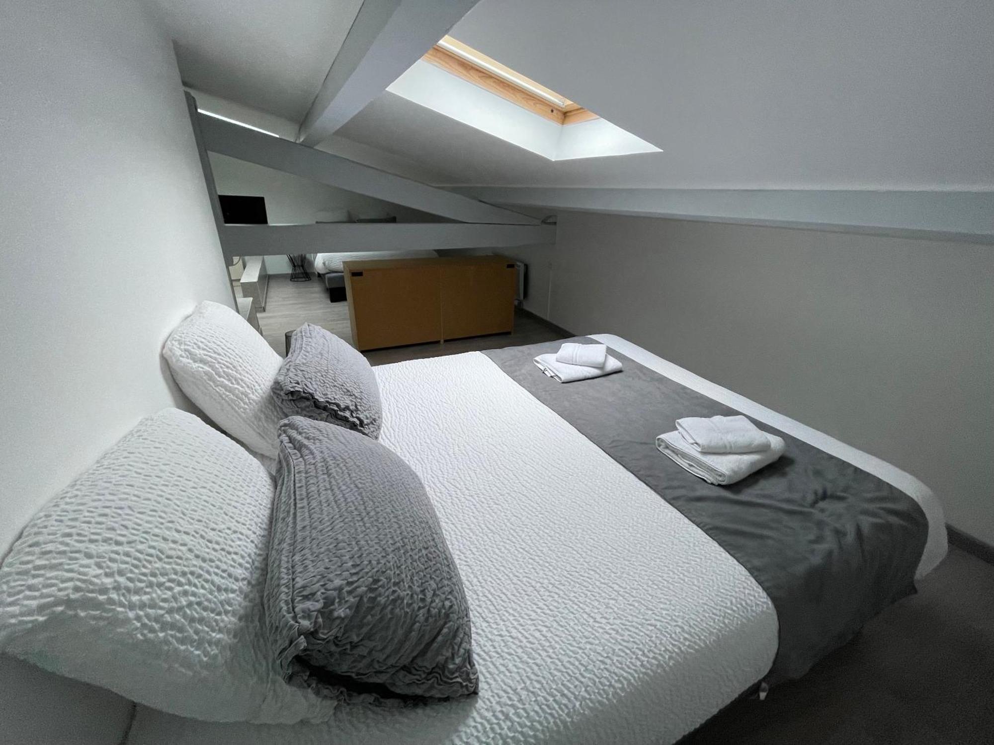 Hotel Paris Madrid Lesperon  Εξωτερικό φωτογραφία