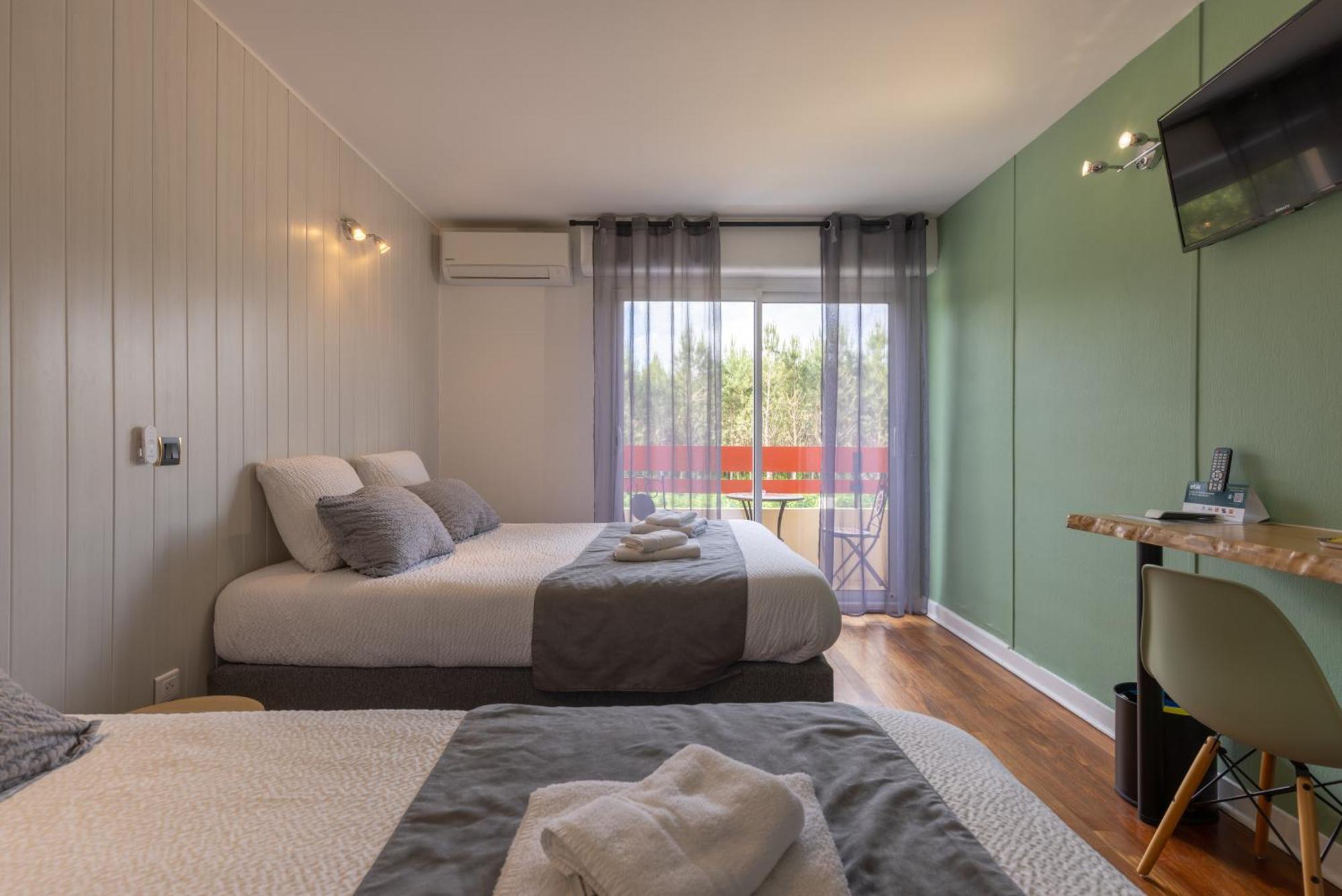 Hotel Paris Madrid Lesperon  Εξωτερικό φωτογραφία
