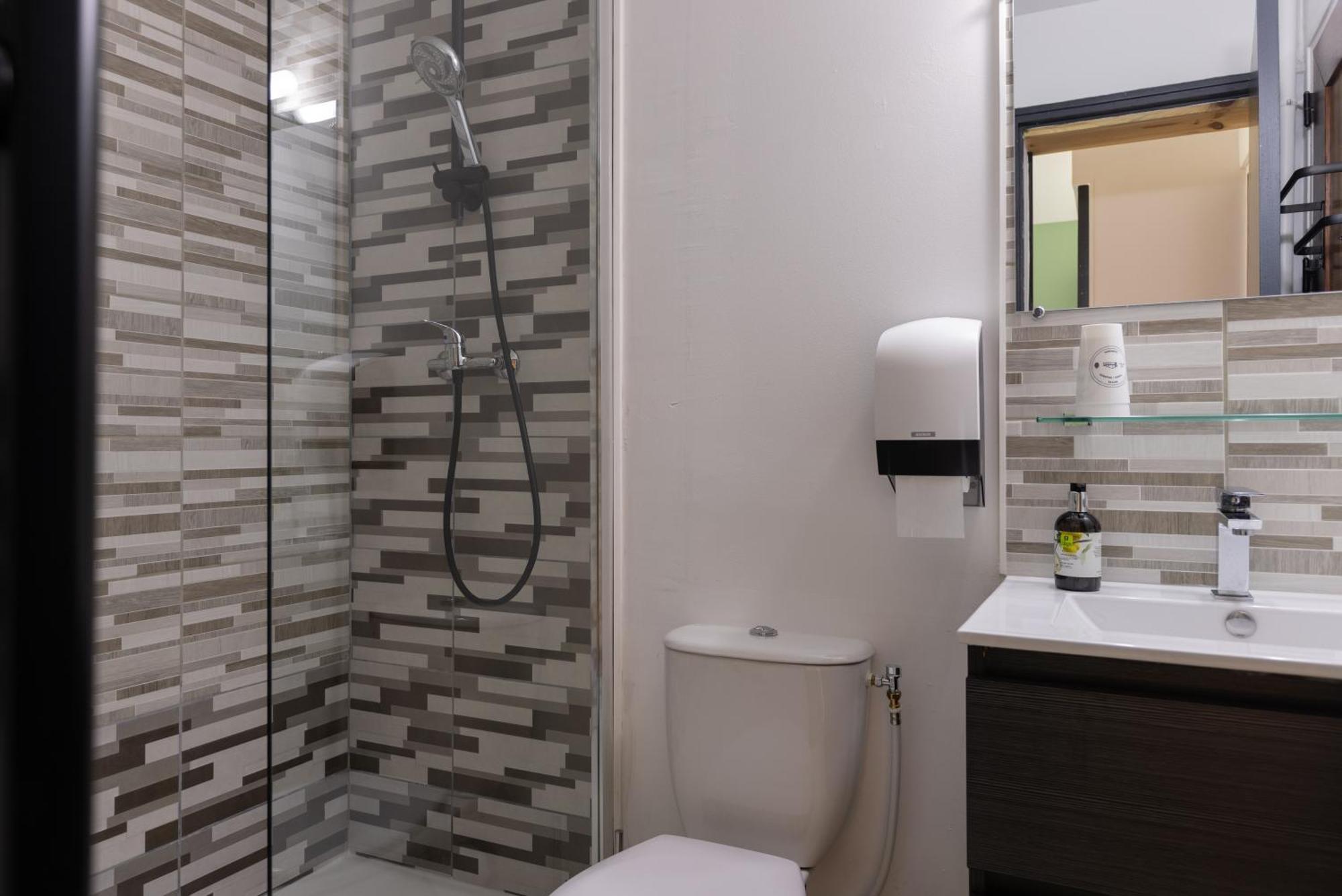 Hotel Paris Madrid Lesperon  Εξωτερικό φωτογραφία