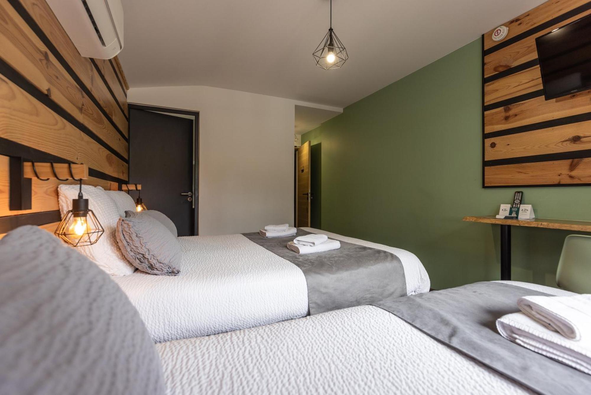 Hotel Paris Madrid Lesperon  Εξωτερικό φωτογραφία