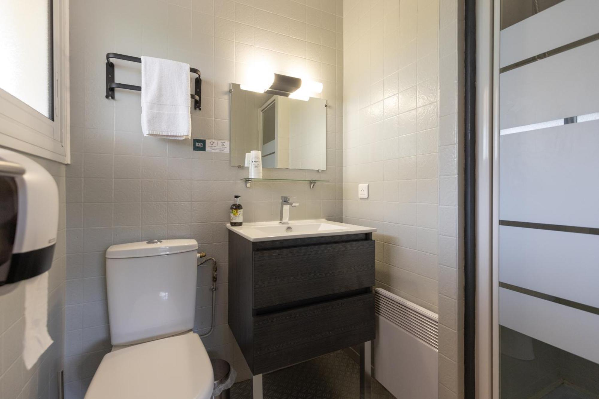 Hotel Paris Madrid Lesperon  Εξωτερικό φωτογραφία