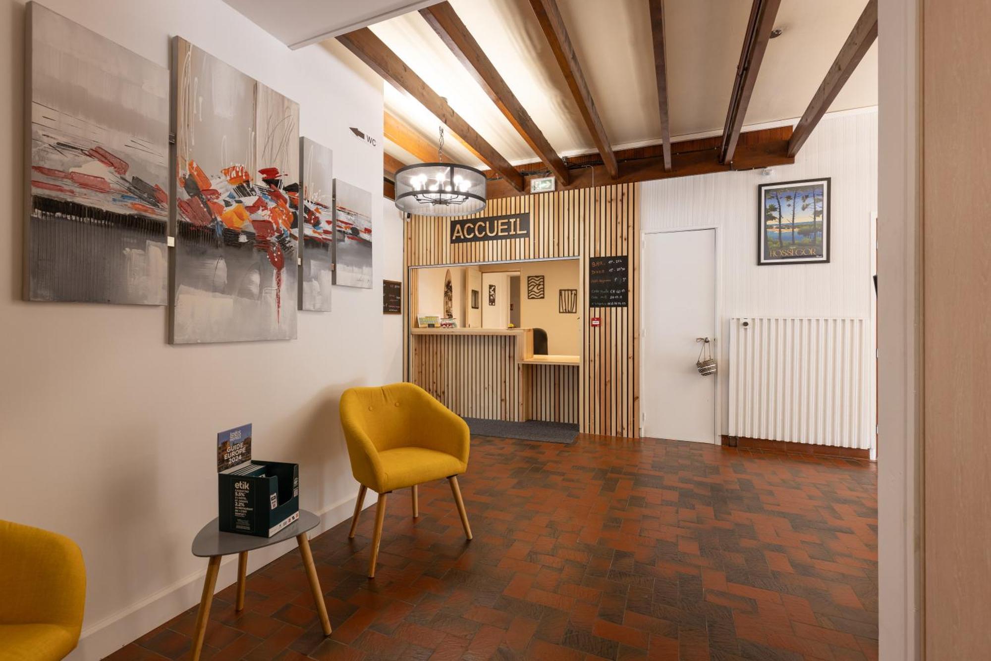 Hotel Paris Madrid Lesperon  Εξωτερικό φωτογραφία