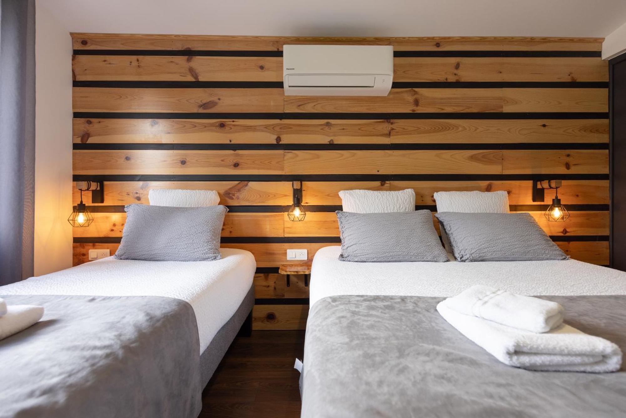 Hotel Paris Madrid Lesperon  Εξωτερικό φωτογραφία